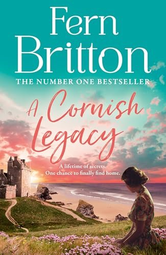 Fern Britton book cover