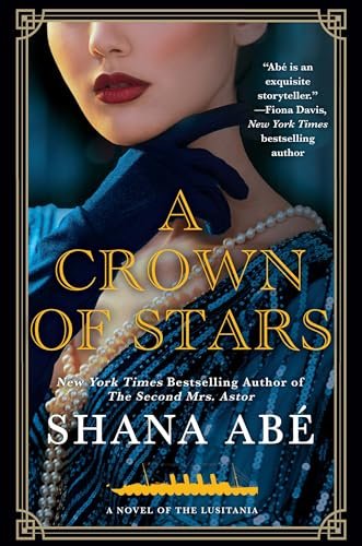 Shana Abe book cover
