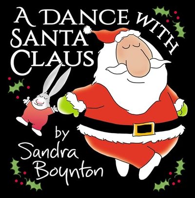Sandra Boynton book cover