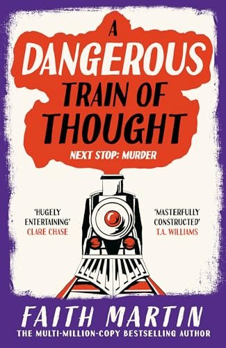 Faith Martin book cover