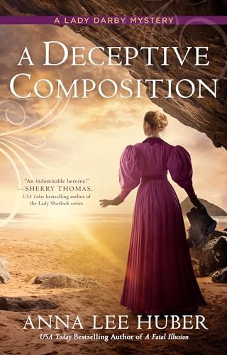 Lady Darby book cover