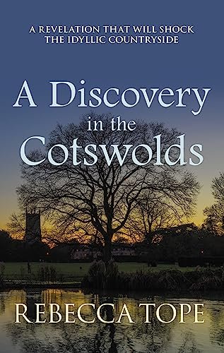 Thea Osborne book cover
