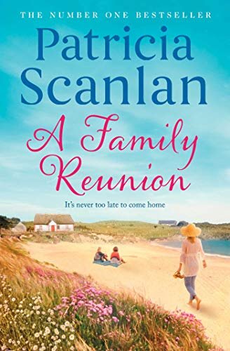 Patricia Scanlan book cover