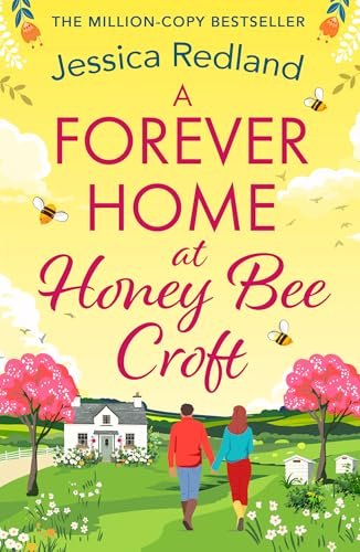 Jessica Redland book cover