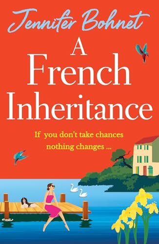 Jennifer Bohnet book cover