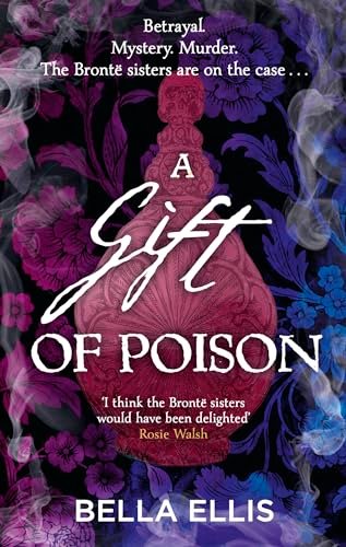 Bella Ellis book cover