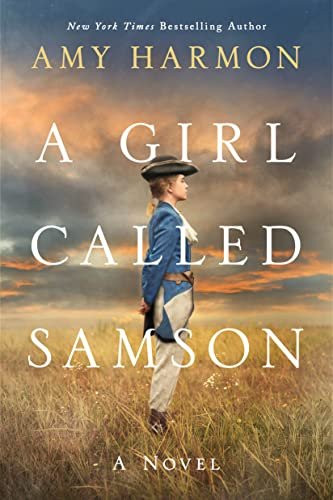 Amy Harmon book cover