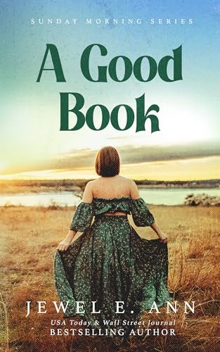 Jewel E Ann book cover