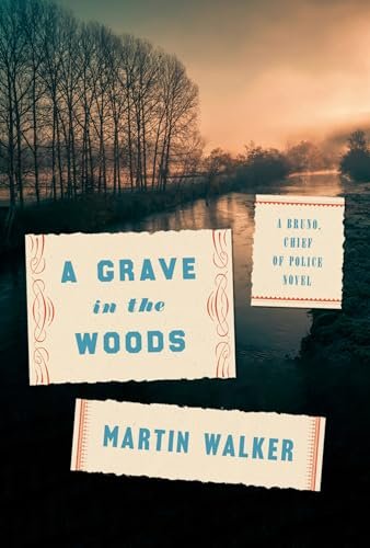 Bruno, Chief of Police book cover