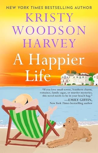 Kristy Woodson Harvey book cover