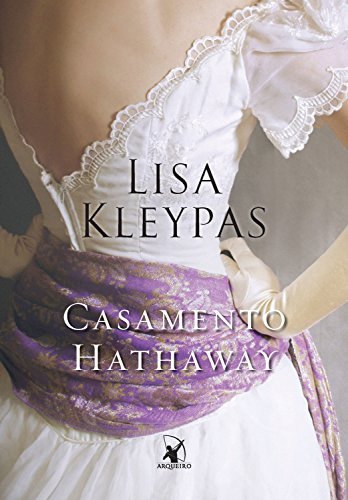 The Hathaways book cover