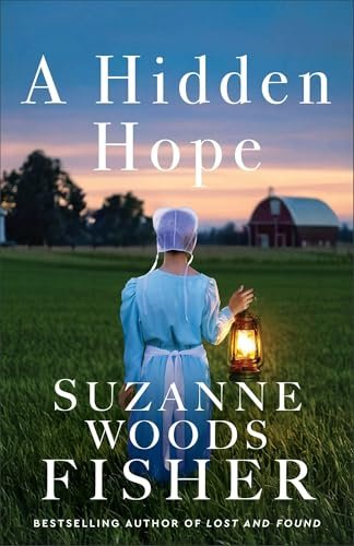 Suzanne Woods Fisher book cover