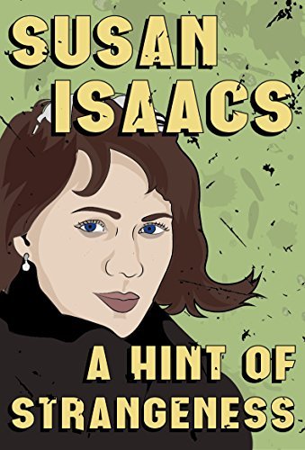 Susan Isaacs book cover