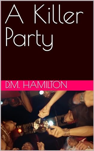 Duncan M Hamilton book cover