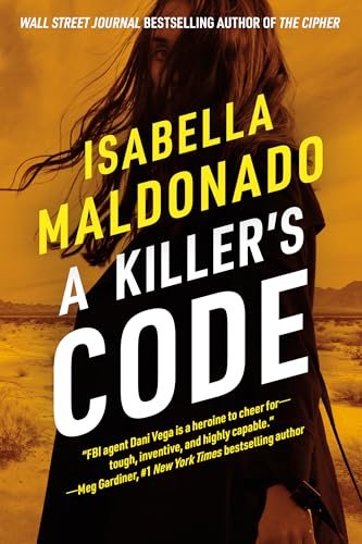 Isabella Maldonado book cover