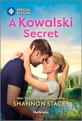Shannon Stacey book cover