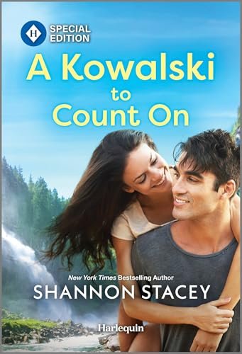 Shannon Stacey book cover