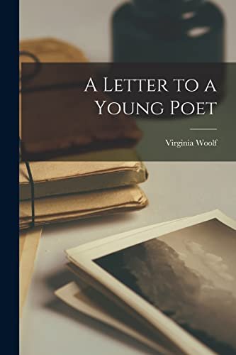 Virginia Woolf book cover