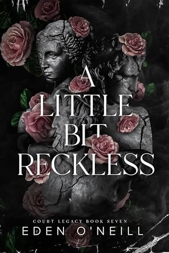 Eden O'Neill book cover
