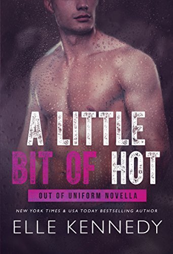 Out of Uniform book cover