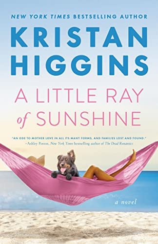 Kristan Higgins book cover