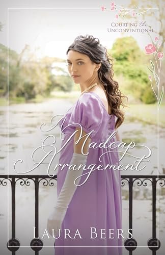 Laura Beers book cover