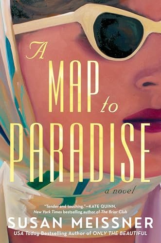 Susan Meissner book cover