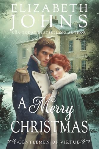 Elizabeth Johns book cover