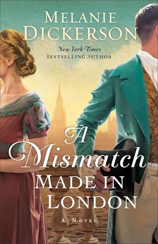 Melanie Dickerson book cover