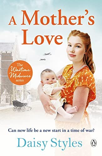 Daisy Styles book cover