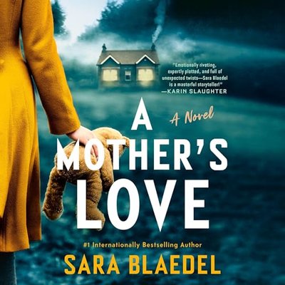 Louise Rick book cover