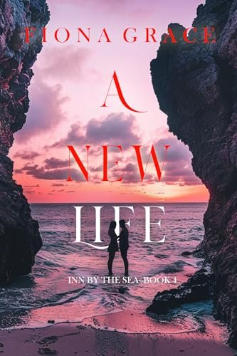 Book cover for "A New Life" by Fiona Grace