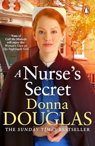 Nightingales book cover