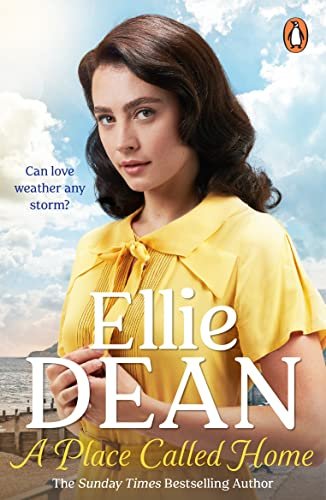 Ellie Dean book cover