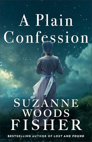 Suzanne Woods Fisher book cover