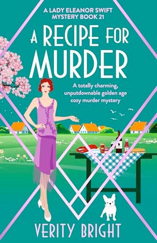 Verity Bright book cover
