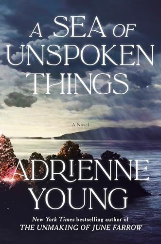 Adrienne Young book cover