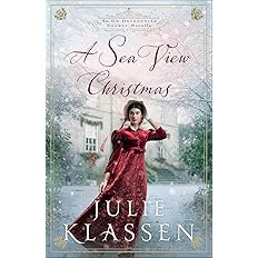 Julie Klassen book cover