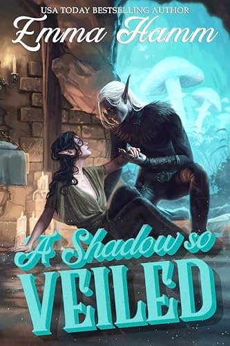 Emma Hamm book cover