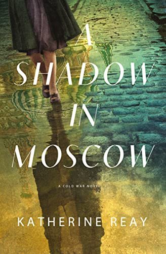 Katherine Reay book cover