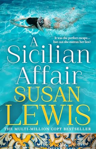 Susan Lewis book cover