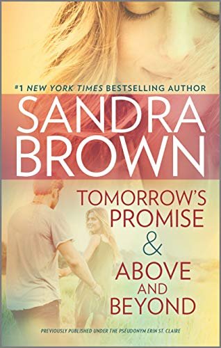 Book cover for "A Soldier's Promise" by Sandra Brown