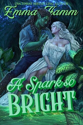 Emma Hamm book cover