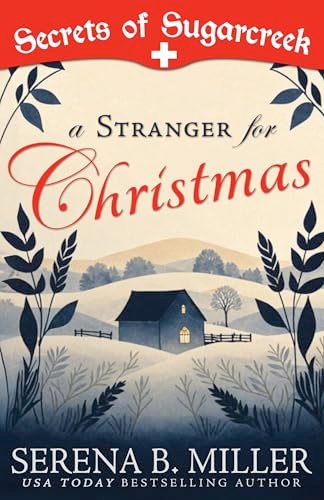 Serena B Miller book cover