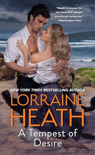 Lorraine Heath book cover