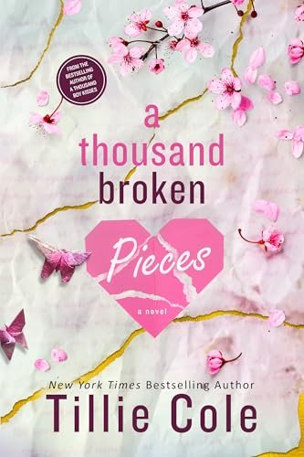 Tillie Cole book cover