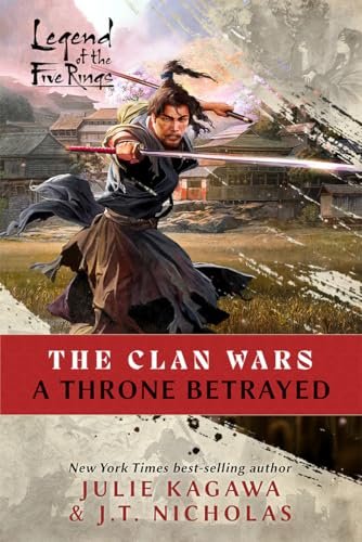 Julie Kagawa book cover