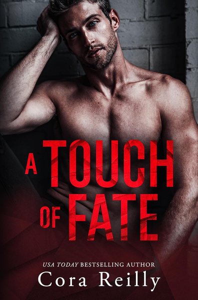 Cora Reilly book cover