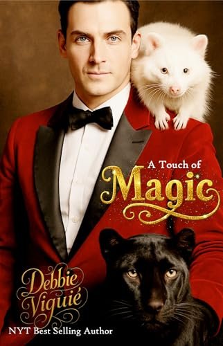Debbie Viguie book cover
