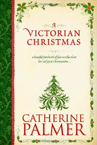Catherine Palmer book cover